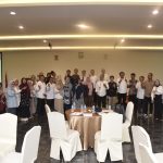 Perkuat Pembelajaran Berbasis Proyek, Untad Laksanakan FGD Pengembangan MKWK