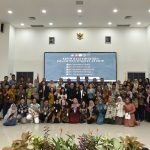 Untad Sambut Tim ASIIN, Wujud Komitmen Rektor Dorong Internasionalisasi Kampus