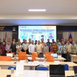 Tingkatkan Kompetensi Dosen dan Persiapan Menuju PTNBH, Untad Gelar Kegiatan Refreshment Pembelajaran Inovatif Tahap 1