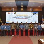Untad Tingkatkan Kolaborasi Riset Internasional di Bidang Kebencanaan melalui The 4th Annual Meeting of The LMI-SIR Project