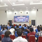 Komisi X DPR RI Sosialisasikan RUU Sisdiknas dan Manajemen Perguruan Tinggi di Untad