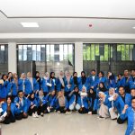 Untad Gelar Diseminasi Tracer Study dan Pemberian Rewards Mahasiswa Berprestasi 2025
