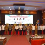 Fakultas Kedokteran Untad Gelar Pembukaan Evaluasi Lapangan Tiga Prodi Spesialis