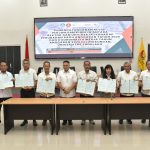 Menuju Kinerja Berkelanjutan, Untad Laksanakan Penandatanganan Revisi Perjanjian Kinerja 2025 dan Koordinasi Kinerja
