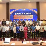 Untad Perkuat Tata Kelola Keuangan melalui Penyusunan Rubrik Remunerasi serta Tarif Layanan Akademik