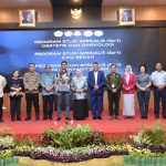 Pembukaan PPDS FK Untad Perkuat Akses dan Pemerataan Dokter Spesialis bagi Masyarakat Sulawesi Tengah