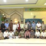 Untad Peringati Malam Nuzulul Qur’an 1447 H: Implementasi Nilai Al-Qur’an dalam Kepemimpinan