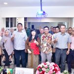 Untad Adakan Workshop Tata Kelola Riset Internasional, Bahas Kebijakan ABS dan Perizinan Asing