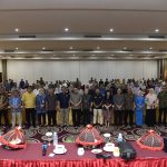 UNTAD Dorong Transformasi Tata Kelola Perencanaan Keuangan Berbasis IKU