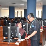Untad Umumkan Hasil Seleksi Pascasarjana Gelombang I, 618 Peserta Dinyatakan Lulus