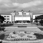 Gempa M6,7 Guncang Palu, Sejumlah Gedung Pascarekonstruksi 2018 di Universitas Tadulako Kembali Mengalami Kerusakan