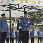 Untad Gelar Upacara Peringati Hari Lahir Pancasila 2026, Ingatkan Peran Pancasila sebagai Fondasi Perdamaian Dunia